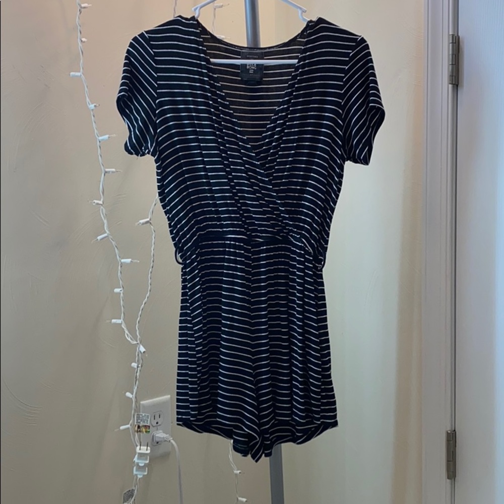 Billabong romper
